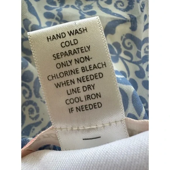 Band of Gypsies Damask Baby Doll Dress Size XS Cami Ruffles Tiered Mini Boho - Picture 7 of 9